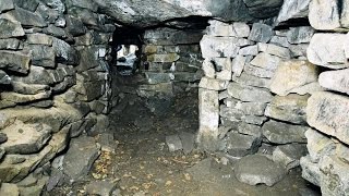 Megaliths in Russia  Vera Island [upl. by Nawd]