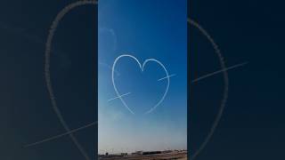 Airshow 💘😳😍❤️‍🔥🇧🇭bahrain amazing bahrain International airshow shorts [upl. by Ornie224]