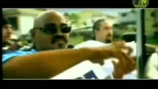 CYPRESS HILL  SIEMPRE PELIGROSO FT CONTROL MACHETE [upl. by Primavera]