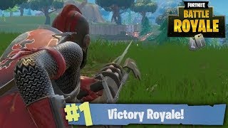 HET MEEST VIEZE SNIPER SCHOT  Fortnite Battle Royale SQUADs 74 [upl. by Evilo]