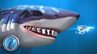 Strange Migration  The Deep Season 1 🦈 Ep 22  HD Full Episode [upl. by Christianna]