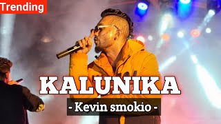 KALUNIKA rap upcoming 2024  KEVIN SMOKIO  music video [upl. by Ravi]