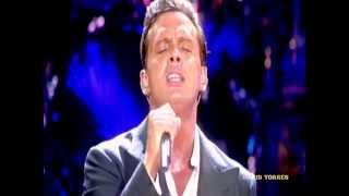 LUIS MIGUEL  ROMANCES  MEDLEY   HD [upl. by Ellehcil]