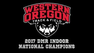 DMR Indoor National Champions [upl. by Yenar570]