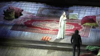 Otello Rossini  Epilogo Teatro San Carlo di Napoli [upl. by Enatan]