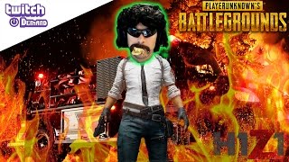 RAGE AND DISAPPOINTING MOMENTS  DR DISRESPECT [upl. by Derdlim]