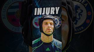 The Worst Injury a Goalkeeper Could Have… [upl. by Ragan]