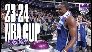 12 minutes of the Best NBA Cup Highlights So Far [upl. by Hun]