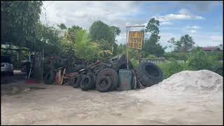 Guyana Backpack Trip 🇬🇾🇬🇾🇬🇾 [upl. by Shayne460]