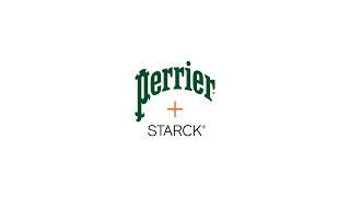 PERRIER  STARCK  REVEAL [upl. by Enellek]