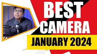 Best Cameras January 2024 [upl. by Debbra755]