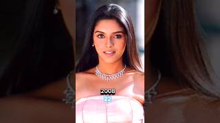 Ghajini Movie 20082024 Cast Than And Now New shorts ghajni bollywood [upl. by Ahsinaj]