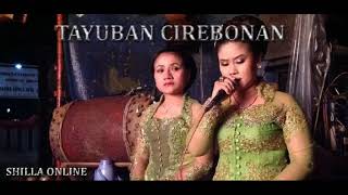 Tayuban cirebonan full [upl. by Abisia]