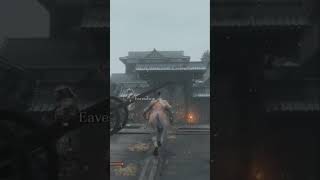 sekiro way to senpou temple [upl. by Stalker]