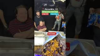 Blue corn😱explore food shortsfeed fyp mukbang foodie [upl. by Yelekalb505]