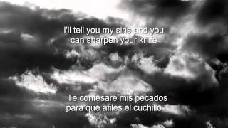 Hozier  Take Me To Church lyrics y subtitulos esp [upl. by Anita]