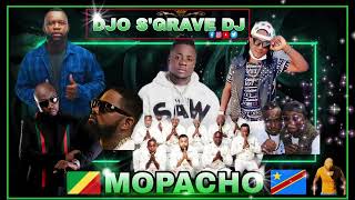 MIX MOPACHO 2023 VOL 2 DJ SGRAVE AFARA  BOOKSON  KEVIN BOUANDÉ  ROGA  ROGA  OBAMA  CEDRO [upl. by Olag]