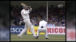 Marcus Trescothick 69 vs Australia 3rd Test 2001 [upl. by Husha]