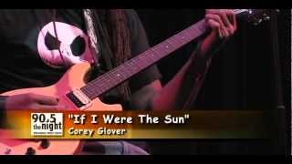 Corey Glover  If I Were The Sun Live [upl. by Nbi]