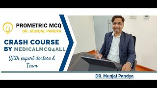 HEMATOLOGY MCQS VIDEO BY DR MUNJAL PANDYA [upl. by Lauro373]