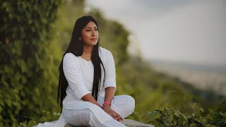 Savita Singh  Jyoti Bindu Official Music Video 2024 [upl. by Ateinotna907]