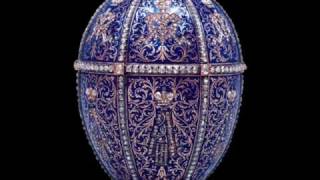 Peter Carl Fabergé  Fabergé eggs [upl. by Yi106]