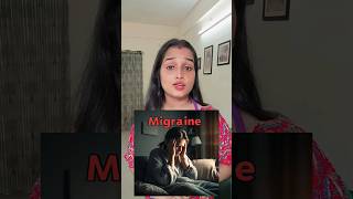 Migraine Symptoms ಮೈಗ್ರೇನ್ ಲಕ್ಷಣmigraine migrainesymptoms BallyayasAyurWorld migraineprevention [upl. by Aryc]