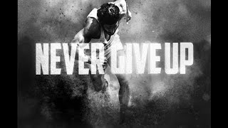 Best 30 seconds motivational video Never give up [upl. by Allisirp]