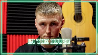 KAV  In The House W Sluggy Beats [upl. by Schinica202]