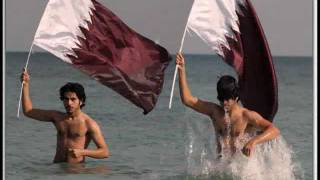 Qatar National Day °ღ° حسين الجسمي °ღ° داري قطر [upl. by Ahsinna]