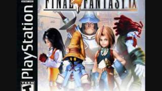 Final Fantasy IX Something to Protect [upl. by Ryle]