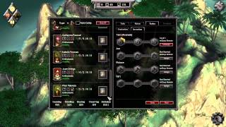 Expeditions Conquistador  Softpedia Gameplay [upl. by Keese157]