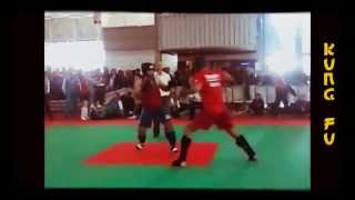 Kung Fu  Gare Campionato Mondiale [upl. by Sira41]