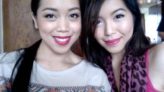 Philippines Drugstore Makeup Haul with Say  itsJudyTime [upl. by Halford]