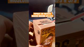 Popmart Zoe Fantastic Museum Unboxing 49 amp 59 popmart popmartph popmartunboxing toys [upl. by Anselm57]