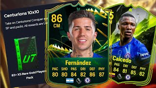 OUR NEW MIDFIELD DUO 😍 EA FC 25 RTG [upl. by Dlabihcra499]