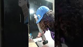 November Rain  Guns N Roses Guitar Solo 2 viral shorts [upl. by Neiluj]