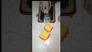 Latkan banane ka tarikatassels sewing latkan [upl. by Verdie464]