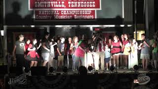 53rd Annual Smithville Fiddlers Jamboree Saturday [upl. by Nivre]