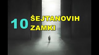 DESET ŠEJTANOVIH ZAMKI [upl. by Margaretta]