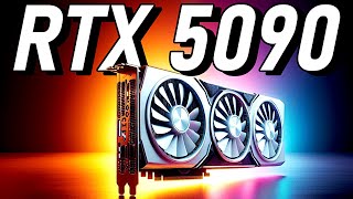 NVIDIA RTX 5090 PRICE amp SPECS 🤯 insane performance [upl. by Enileqcaj]