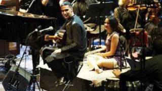 Nitin Sawhney  Nadia [upl. by Yniatirb148]