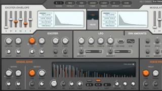 REAKTOR PRISM Tutorial  Native Instruments [upl. by Linet]