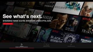 Netflix Nedir ve Nasıl Üye Olunur [upl. by O'Gowan]