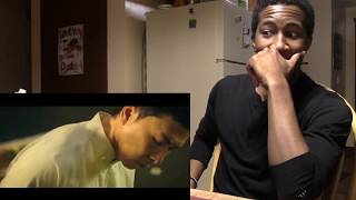 Ip Man vs Cheung Tin Chi Reaction [upl. by Fornof]