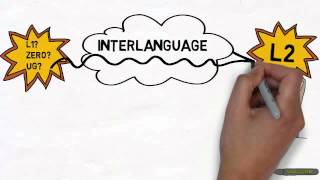 What is Interlanguage [upl. by Beach]