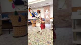 Live Performance On Namaste Dwaraka Resorts  Song4 [upl. by Sonya334]