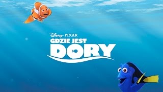 Gdzie jest Dory Recenzja Kinomaniaka [upl. by Nedgo]