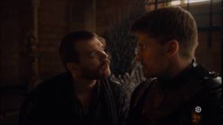 Punchline286  Game of Thrones s7x3  Euron demande conseil à Jaime [upl. by Akilam]