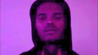 Xavier Wulf  The Ice Box [upl. by Asile245]